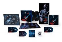 Eric Clapton - Nothing But The Blues in the group MUSIK / Musik Blu-Ray / Pop-Rock at Bengans Skivbutik AB (4163207)