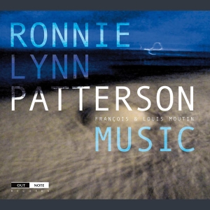 Patterson Ronnie Lynn - Music i gruppen CD / Jazz hos Bengans Skivbutik AB (4163210)