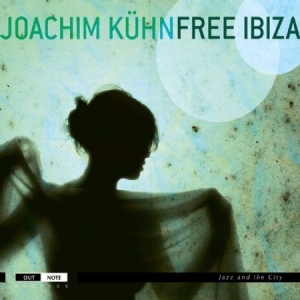 Kühn Joachim - Free Ibiza i gruppen Externt_Lager / Naxoslager hos Bengans Skivbutik AB (4163219)