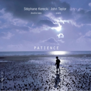 Kerecki Stephane Taylor John - Patience i gruppen CD / Jazz hos Bengans Skivbutik AB (4163237)