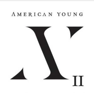 American Young - Ayii i gruppen VINYL / Country hos Bengans Skivbutik AB (4163654)