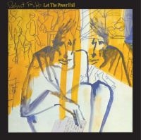 Fripp Robert - Let The Power Fall - An Album Of Fr i gruppen VINYL / Pop-Rock hos Bengans Skivbutik AB (4163659)