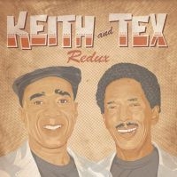 Keith And Tex - Redux i gruppen VINYL / Jazz hos Bengans Skivbutik AB (4163676)