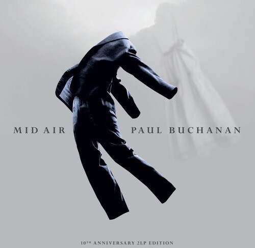 Paul Buchanan - Mid Air i gruppen VINYL / Pop-Rock hos Bengans Skivbutik AB (4163683)