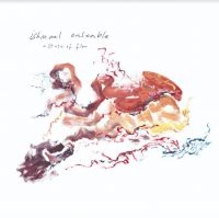 Ishmael Ensemble - A State Of Flow (Eco Vinyl) i gruppen VINYL / Jazz hos Bengans Skivbutik AB (4163687)