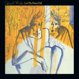 Fripp Robert - Let The Power Fall - An Album Of Fr i gruppen Minishops / Summers Fripp hos Bengans Skivbutik AB (4163704)