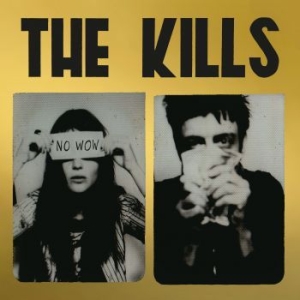 Kills The - No Wow (The Tchad Blake Mix 2022) ( i gruppen VINYL / Rock hos Bengans Skivbutik AB (4163728)