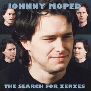 Moped Johnny - Search For Xerxes The (Vinyl Lp) i gruppen VINYL / Pop-Rock hos Bengans Skivbutik AB (4163740)