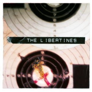 Libertines The - What A Waster (20Th Anniv Re-Issue) i gruppen VINYL / Pop-Rock hos Bengans Skivbutik AB (4163912)