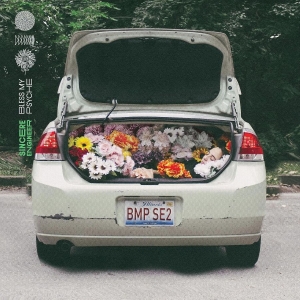 Sincere Engineer - Bless My Psyche (Purple Vinyl Lp) i gruppen VINYL / Pop-Rock hos Bengans Skivbutik AB (4163923)