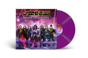 Shameless - So Good You Should (Purple Vinyl Lp i gruppen VINYL / Hårdrock/ Heavy metal hos Bengans Skivbutik AB (4163931)