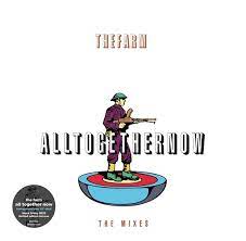 The Farm - All Together Now i gruppen VI TIPSAR / Record Store Day / RSD BF 2022 hos Bengans Skivbutik AB (4163947)
