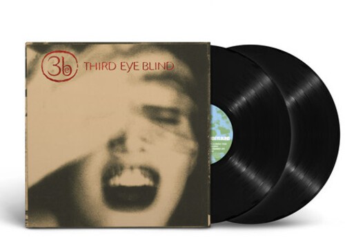 Third Eye Blind - Third Eye Blind i gruppen VINYL / Rock hos Bengans Skivbutik AB (4163948)