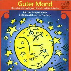 Various - Guter Mond i gruppen Externt_Lager / Naxoslager hos Bengans Skivbutik AB (4163959)