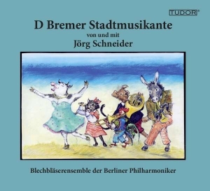 Schostakovich Dimitri - D Bremer Stadtmusikante i gruppen CD / Klassiskt hos Bengans Skivbutik AB (4163960)