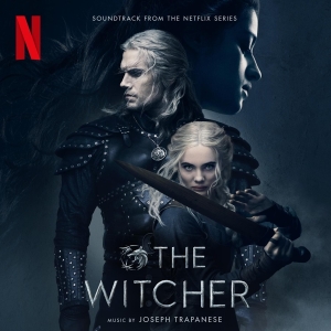 Trapanese Joseph - The Witcher: Season 2 (Soundtrack From The Netflix Original Series) i gruppen VINYL / Film-Musikal hos Bengans Skivbutik AB (4164029)