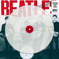 Beatles - The Decca Tapes (Clear Vinyl) i gruppen VINYL / Pop-Rock hos Bengans Skivbutik AB (4164046)