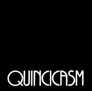 Quincicasm - Quincicasm i gruppen VINYL / Jazz,Pop-Rock hos Bengans Skivbutik AB (4164053)