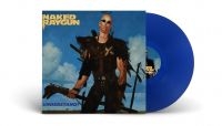 Naked Raygun - Understand? (Blue Vinyl Lp) i gruppen VINYL / Toppsäljare hos Bengans Skivbutik AB (4164055)