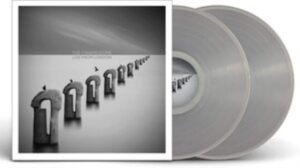 Chameleons - Live From London (Clear Vinyl 2 Lp) i gruppen VINYL / Pop-Rock hos Bengans Skivbutik AB (4164056)