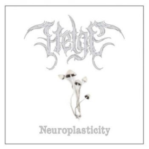 Helge - Neuroplasticity (Vinyl Lp) i gruppen VINYL / Hårdrock/ Heavy metal hos Bengans Skivbutik AB (4164057)
