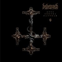 Behemoth - Opvs Contra Natvram i gruppen CD / Nyheter / Hårdrock/ Heavy metal hos Bengans Skivbutik AB (4164073)