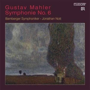 Mahler Gustav - Symphony No. 6 i gruppen MUSIK / SACD / Klassiskt hos Bengans Skivbutik AB (4164094)
