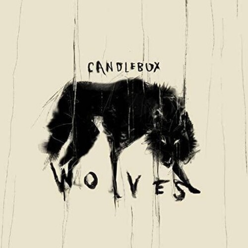 Candlebox - Wolves i gruppen VINYL / Rock hos Bengans Skivbutik AB (4164335)