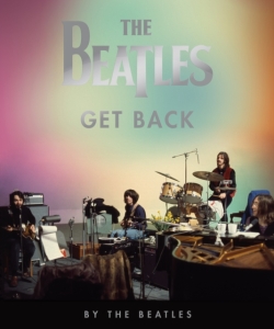 The Beatles - Get Back (US-Import) i gruppen Minishops / Beatles hos Bengans Skivbutik AB (4164345)