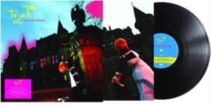 Toyah - Blue Meaning i gruppen VINYL / Pop-Rock hos Bengans Skivbutik AB (4164520)