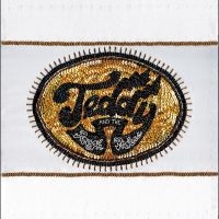 Teddy And The Rough Riders - Teddy And The Rough Riders i gruppen VINYL / Country hos Bengans Skivbutik AB (4164527)