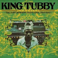 King Tubby - Lost Midnight Rock Dubs Chapter 1 i gruppen VINYL / Vinyl Reggae hos Bengans Skivbutik AB (4164535)