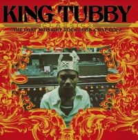 King Tubby - Lost Midnight Rock Dubs Chapter 2 i gruppen VINYL / Vinyl Reggae hos Bengans Skivbutik AB (4164536)