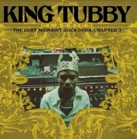 King Tubby - Lost Midnight Rock Dubs Chapter 3 i gruppen VINYL / Vinyl Reggae hos Bengans Skivbutik AB (4164537)