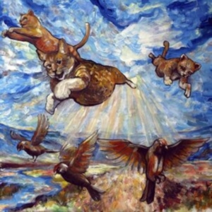 Have You Ever Seen The Jane Fonda A - Maine Coon i gruppen VINYL / Pop-Rock hos Bengans Skivbutik AB (4164541)