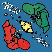 Children Of The Bong - Sirius Sounds - The Planet Dog Year i gruppen CD / Pop-Rock hos Bengans Skivbutik AB (4164551)