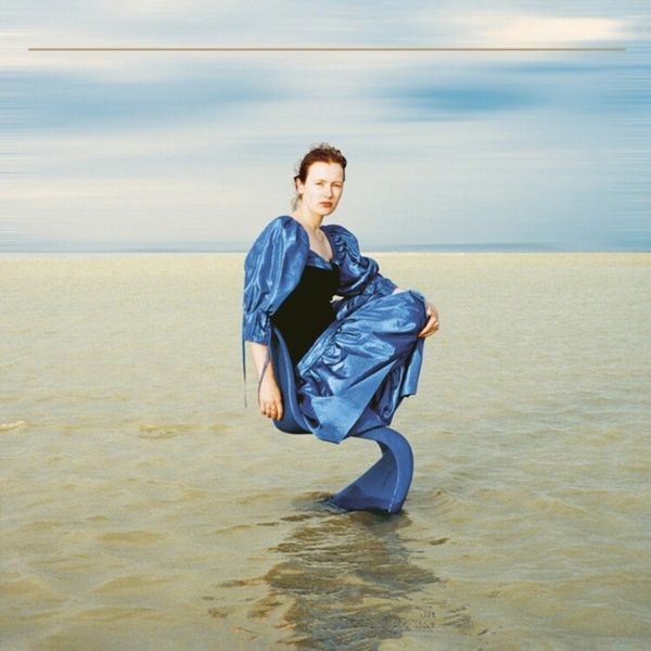 Rosa Anschütz - Goldener Storm i gruppen CD / Pop hos Bengans Skivbutik AB (4164553)