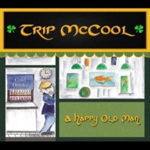 Mccool Trip - A Happy Old Man i gruppen CD / Pop-Rock,World Music hos Bengans Skivbutik AB (4164559)