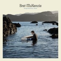 Bret Mckenzie - Songs Without Jokes (Loser Edition i gruppen VINYL / Pop-Rock hos Bengans Skivbutik AB (4164585)