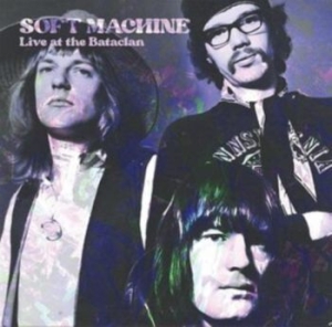 Soft Machine - Live At Bataclan (Coloured) i gruppen VINYL / Rock hos Bengans Skivbutik AB (4164617)