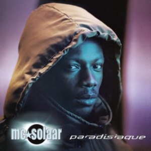 Mc Solaar - Paradisiaque -Coloured Vinyl Box Set i gruppen VINYL / Hip Hop-Rap hos Bengans Skivbutik AB (4164634)