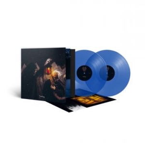 Grab - Zeitlang (Transparent Blue Vinyl 2 i gruppen VINYL / Hårdrock/ Heavy metal hos Bengans Skivbutik AB (4164660)