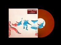5 Seconds Of Summer - Brick Red Vinyl i gruppen Minishops / 5 Seconds Of Summer hos Bengans Skivbutik AB (4164666)
