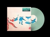 5 Seconds Of Summer - COKE BOTTLE GREEN TRANSPARENT i gruppen VINYL / Pop hos Bengans Skivbutik AB (4164667)