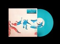 5 Seconds Of Summer - Turquoise Transparent Vinyl i gruppen Minishops / 5 Seconds Of Summer hos Bengans Skivbutik AB (4164668)