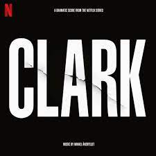 Åkerfeldt Mikael - Clark (Soundtrack From The Netflix Serie i gruppen CD / Film-Musikal hos Bengans Skivbutik AB (4164840)