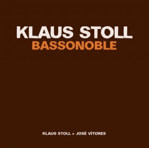 Stoll Klaus / Jose Vitores - Bassononble i gruppen CD / Klassiskt,Övrigt hos Bengans Skivbutik AB (4164842)