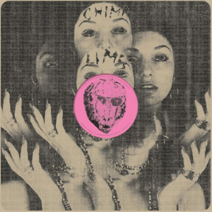 Max Von Sydow - Fuzzy Ghost i gruppen VINYL / Pop-Rock hos Bengans Skivbutik AB (4164898)