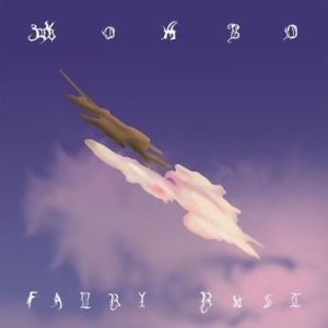 Wombo - Fairy Rust (Melted Cloud Vinyl) i gruppen VINYL / Rock hos Bengans Skivbutik AB (4164904)