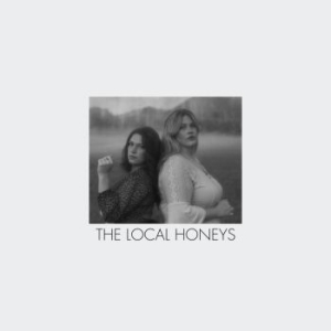 Local Honeys - The Local Honeys i gruppen CD / CD Blues-Country hos Bengans Skivbutik AB (4164994)